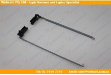 Hinges Left & Right for IBM lenovo SL500 SL500C LCD 15.4" 43Y9690